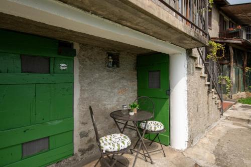 A szálláshely kívülről, Appartamento Lario vista lago - Ixihome in Pianello Del Lario