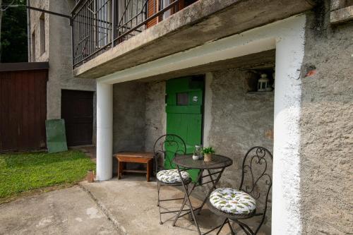 Létesítmények, Appartamento Lario vista lago - Ixihome in Pianello Del Lario