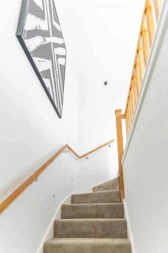 London Oasis - Spacious 4 Bedroom House - image 12