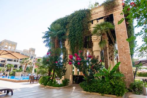 Argisht Partez Hotel - image 12