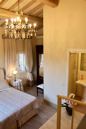 David Apartments - Michelangelo