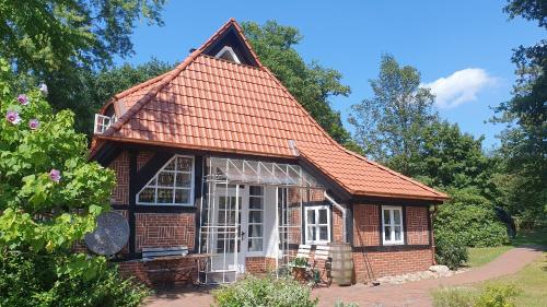 . Ferienhaus Siedschelje