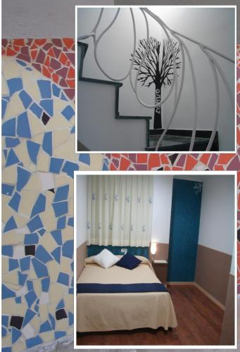 Hostal Gaudi Cuenca - image 4