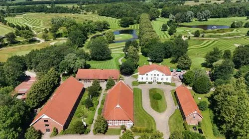 Hotel Gut Kaden in Alveslohe, Deutschland