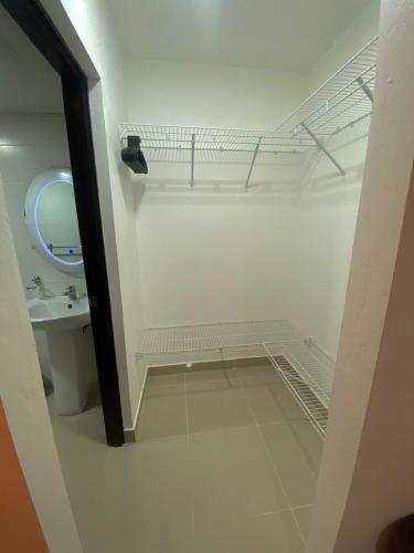 Hermoso conjunto residencial con piscina Hermoso conjunto residencial con piscina