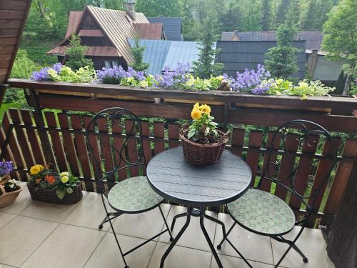 ZAKOHOME Apartament Wrzosówka obrázok