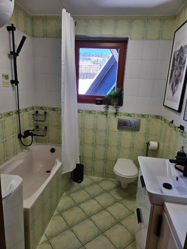 ZAKOHOME Apartament Wrzosówka - image 5
