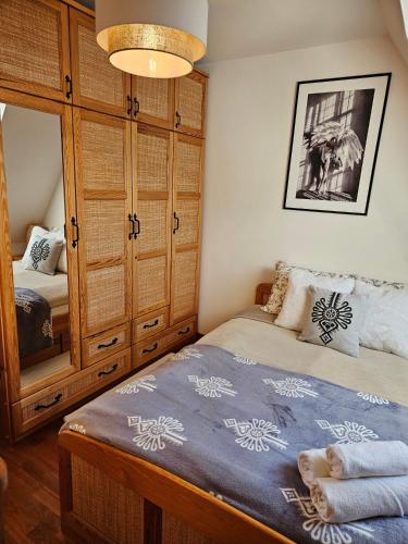 ZAKOHOME Apartament Wrzosówka obrázok