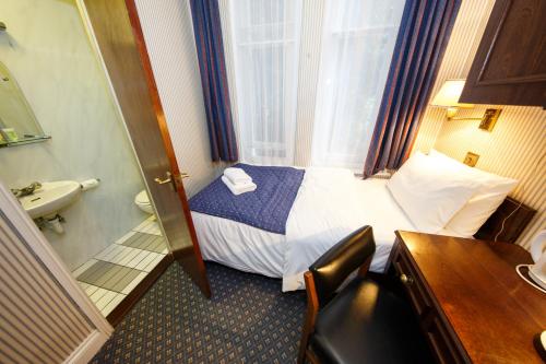Regency House Hotel