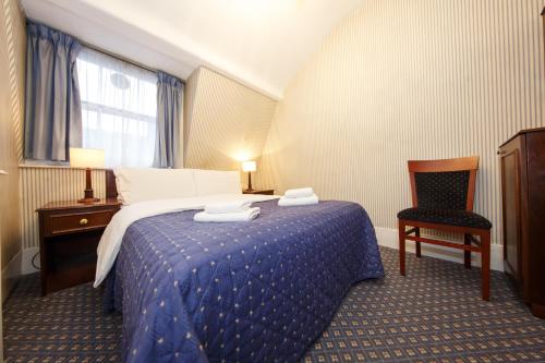 Regency House Hotel - image 8