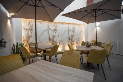 Alexander House Hotel - Calabre