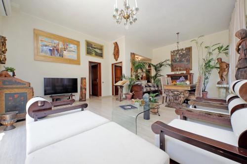 Luxury Trastevere Terraces, Rome (photo 2)
