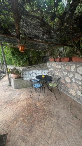 La Roccetta, Capri (fotografie 4)