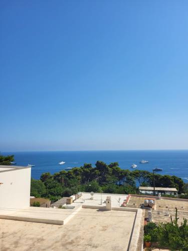 La Roccetta, Capri (fotografie 5)