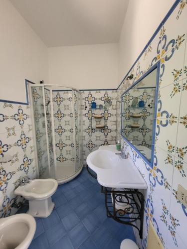La Roccetta, Capri (fotografie 6)