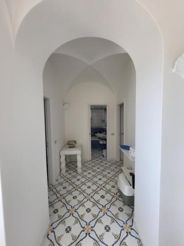 La Roccetta, Capri (fotografie 7)