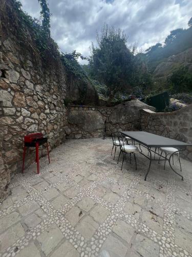 La Roccetta, Capri (fotografie 9)