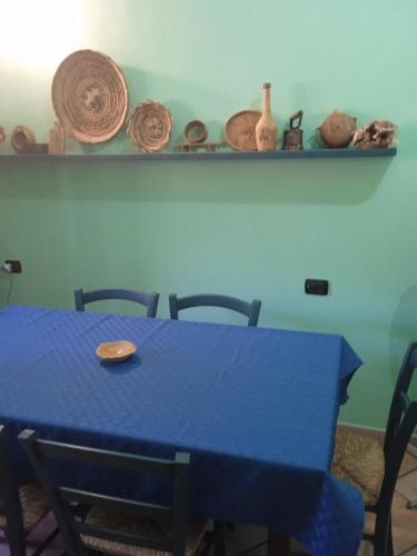 Appartamento Pisturri in Magomadas