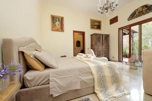 Luxury Trastevere Terraces, Rome (photo 4)