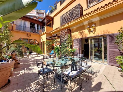 Luxury Trastevere Terraces, Rzym