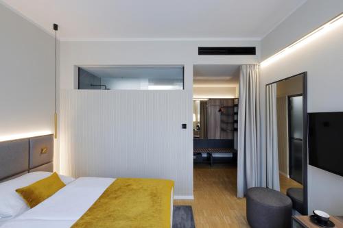 Hotel Prokop Square, Prag (Foto 7)