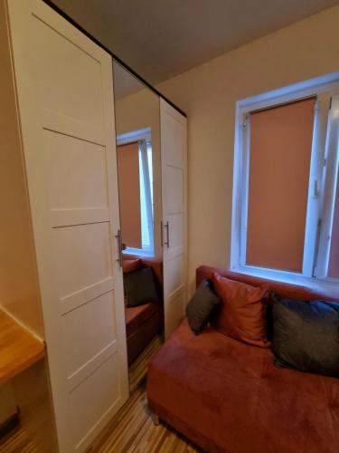 Center Quiet Cozy Studio