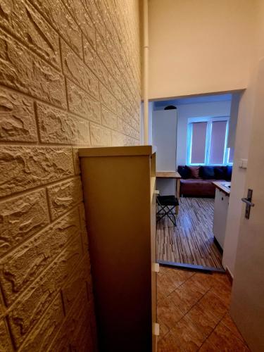 Center Quiet Cozy Studio