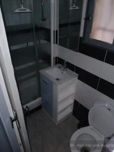 appartement proche du stade, Марсель (фото 5)