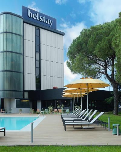  Belstay Venezia Mestre in Marghera