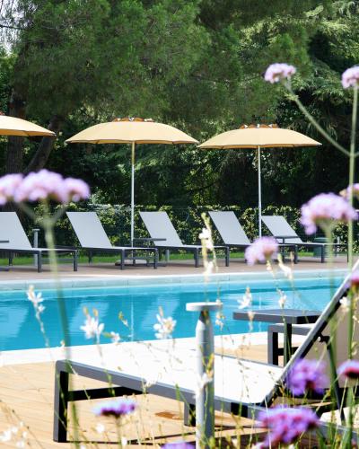 Holiday Inn Venice Mestre Marghera - image 10