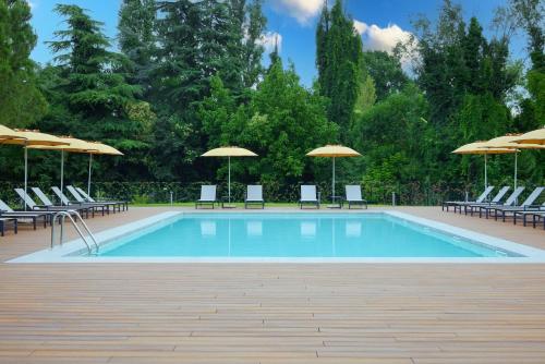 Holiday Inn Venice Mestre Marghera - image 6