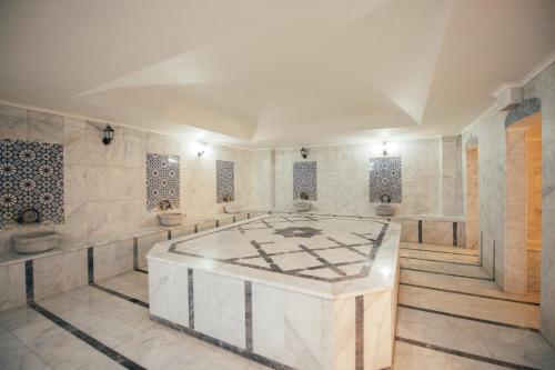 Viking Garden Hotel in Kemer