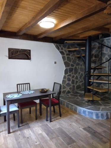 Casa Marcelo in Proaza