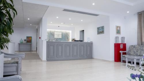 Sami Beach Hotel - image 13