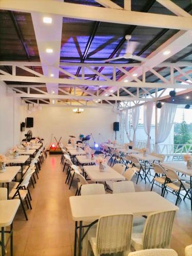 Julia's Family Hotel & Events Place - DANGCAGAN, BUKIDNON , PHILIPPINES in Kitaotao