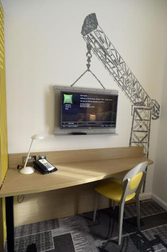 ibis Styles Glasgow Centre George Square - image 7