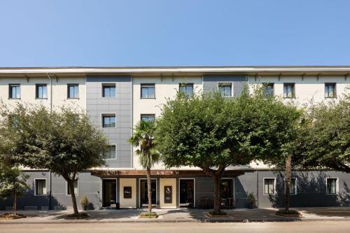 Antum Hotel, Benevento