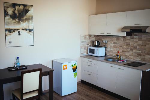 Accommodation in Dunajská Streda District