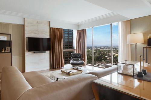 Sheraton Universal, Los Angeles (foto 11)