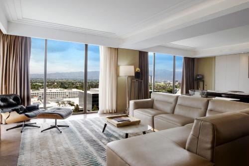 Sheraton Universal, Los Angeles (foto 10)