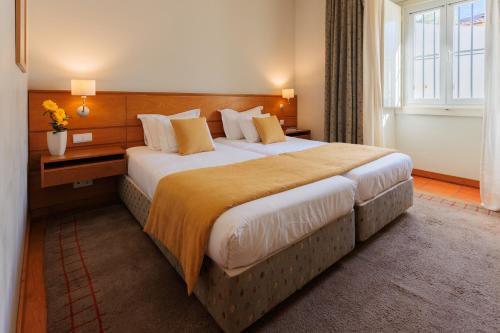 โปวซาดา โอวเรม - ฟาติมา (Pousada Ourem - Fatima) in อูเร็ม