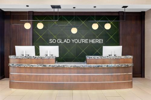 Sheraton Suites Galleria Atlanta in Atlanta, USA
