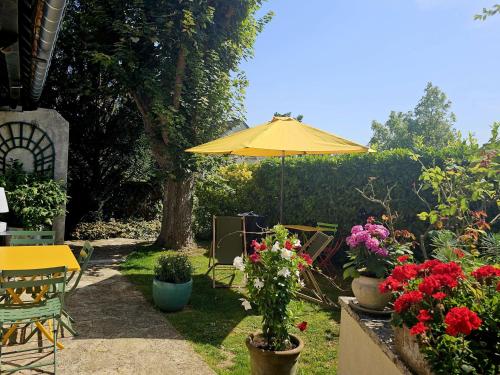Clair logis, Giverny (photo 9)