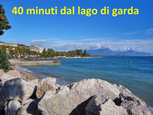 Iekārtas, Ritiro sul fiume Mantova, Cremona Circuit in Canneto sull' Oglio