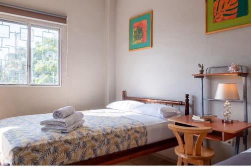 Casa Betancourt Salinas in ساليناس