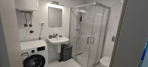 Relaxing property, Skopje (photo 7)