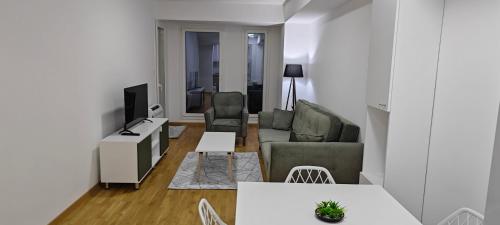 Relaxing property, Skopje (photo 11)