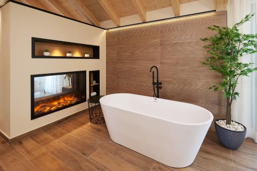 Casas Ordesa y Casa Altemir in Escalona