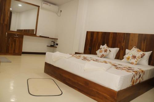 New Sandra Guesthouse