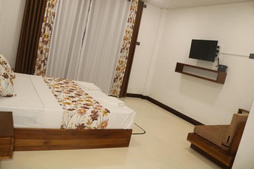 New Sandra Guesthouse